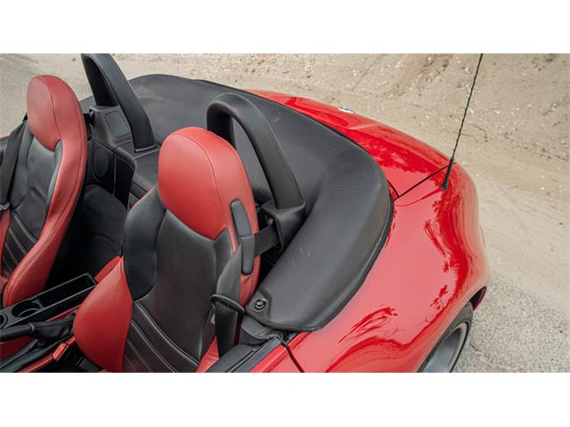 2002 BMW Z3 M (CC-2101776) for sale in Stratford, Connecticut