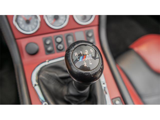 2002 BMW Z3 M (CC-2101776) for sale in Stratford, Connecticut