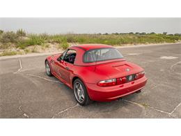 2002 BMW Z3 M (CC-2101776) for sale in Stratford, Connecticut
