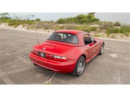 2002 BMW Z3 M (CC-2101776) for sale in Stratford, Connecticut