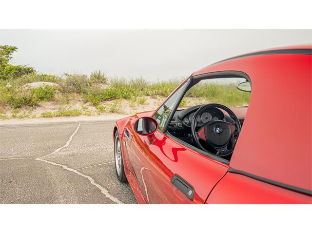 2002 BMW Z3 M (CC-2101776) for sale in Stratford, Connecticut