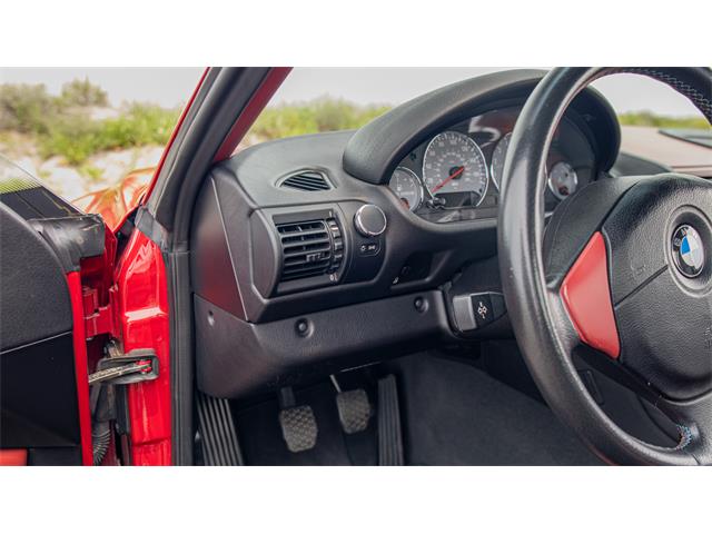 2002 BMW Z3 M (CC-2101776) for sale in Stratford, Connecticut