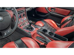 2002 BMW Z3 M (CC-2101776) for sale in Stratford, Connecticut