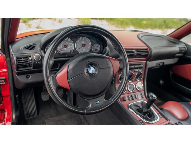 2002 BMW Z3 M (CC-2101776) for sale in Stratford, Connecticut