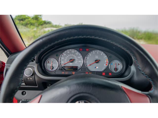2002 BMW Z3 M (CC-2101776) for sale in Stratford, Connecticut