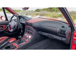 2002 BMW Z3 M (CC-2101776) for sale in Stratford, Connecticut