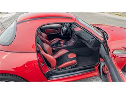 2002 BMW Z3 M (CC-2101776) for sale in Stratford, Connecticut