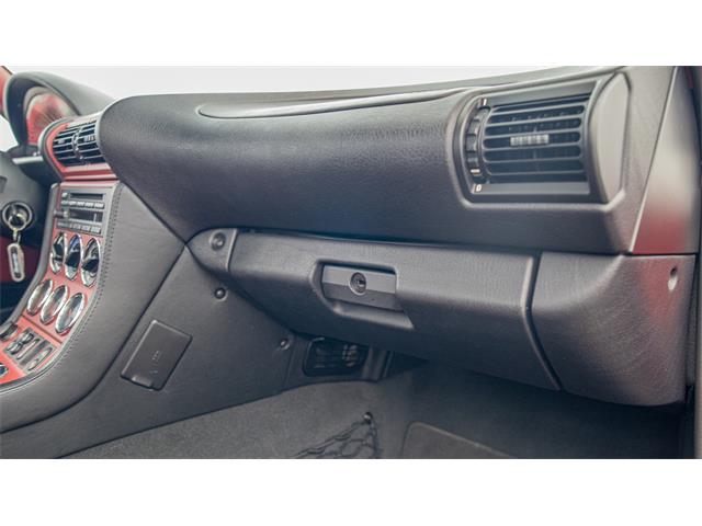 2002 BMW Z3 M (CC-2101776) for sale in Stratford, Connecticut