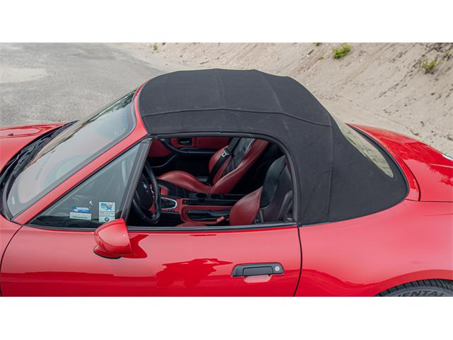 2002 BMW Z3 M (CC-2101776) for sale in Stratford, Connecticut
