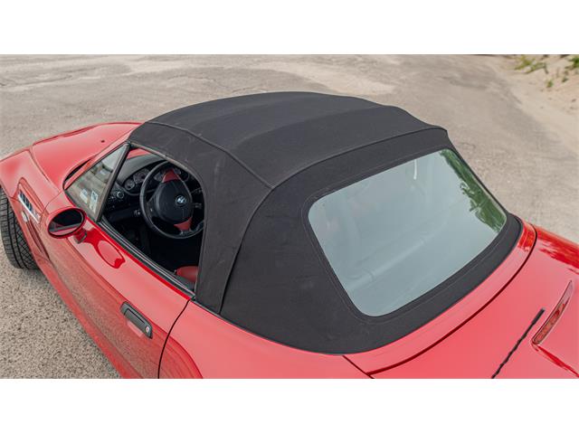 2002 BMW Z3 M (CC-2101776) for sale in Stratford, Connecticut