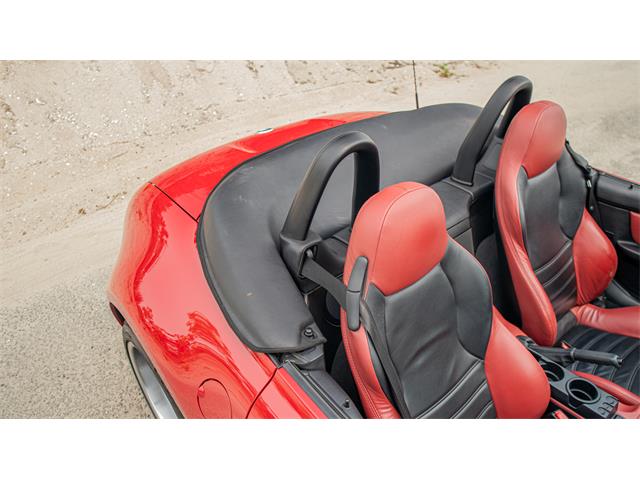 2002 BMW Z3 M (CC-2101776) for sale in Stratford, Connecticut