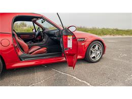 2002 BMW Z3 M (CC-2101776) for sale in Stratford, Connecticut