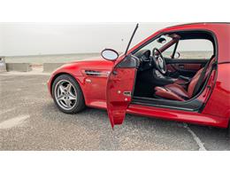 2002 BMW Z3 M (CC-2101776) for sale in Stratford, Connecticut