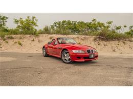 2002 BMW Z3 M (CC-2101776) for sale in Stratford, Connecticut
