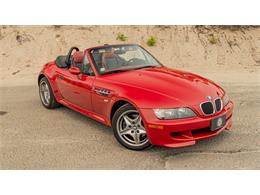 2002 BMW Z3 M (CC-2101776) for sale in Stratford, Connecticut
