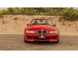 2002 BMW Z3 M (CC-2101776) for sale in Stratford, Connecticut