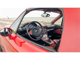 2002 BMW Z3 M (CC-2101776) for sale in Stratford, Connecticut