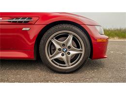 2002 BMW Z3 M (CC-2101776) for sale in Stratford, Connecticut