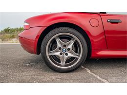 2002 BMW Z3 M (CC-2101776) for sale in Stratford, Connecticut