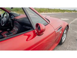 2002 BMW Z3 M (CC-2101776) for sale in Stratford, Connecticut