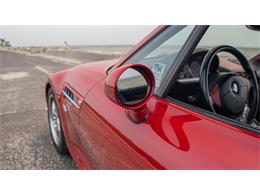 2002 BMW Z3 M (CC-2101776) for sale in Stratford, Connecticut
