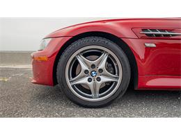 2002 BMW Z3 M (CC-2101776) for sale in Stratford, Connecticut