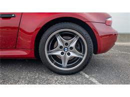 2002 BMW Z3 M (CC-2101776) for sale in Stratford, Connecticut