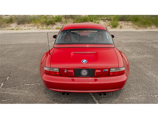 2002 BMW Z3 M (CC-2101776) for sale in Stratford, Connecticut