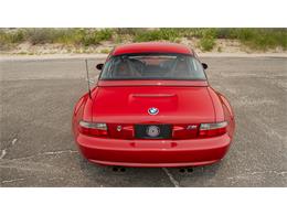 2002 BMW Z3 M (CC-2101776) for sale in Stratford, Connecticut