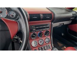 2002 BMW Z3 M (CC-2101776) for sale in Stratford, Connecticut