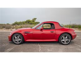 2002 BMW Z3 M (CC-2101776) for sale in Stratford, Connecticut