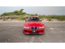 2002 BMW Z3 M (CC-2101776) for sale in Stratford, Connecticut