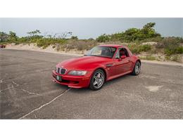 2002 BMW Z3 M (CC-2101776) for sale in Stratford, Connecticut