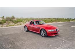 2002 BMW Z3 M (CC-2101776) for sale in Stratford, Connecticut