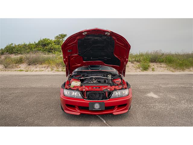 2002 BMW Z3 M (CC-2101776) for sale in Stratford, Connecticut
