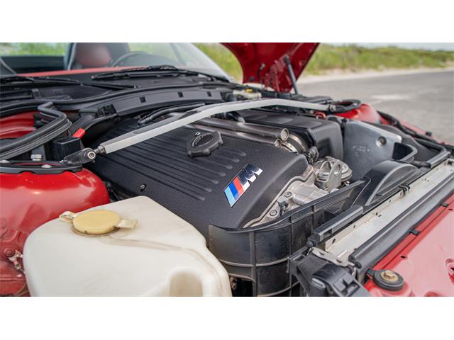 2002 BMW Z3 M (CC-2101776) for sale in Stratford, Connecticut