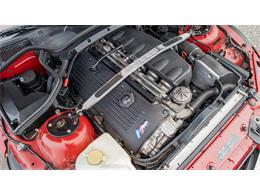 2002 BMW Z3 M (CC-2101776) for sale in Stratford, Connecticut