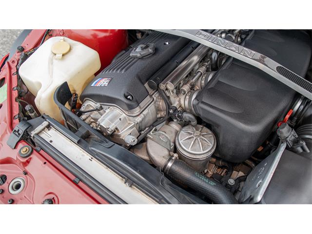 2002 BMW Z3 M (CC-2101776) for sale in Stratford, Connecticut