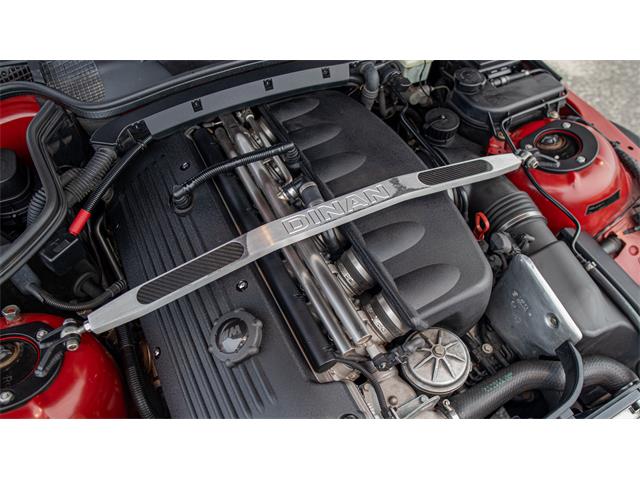 2002 BMW Z3 M (CC-2101776) for sale in Stratford, Connecticut