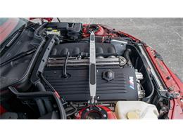 2002 BMW Z3 M (CC-2101776) for sale in Stratford, Connecticut