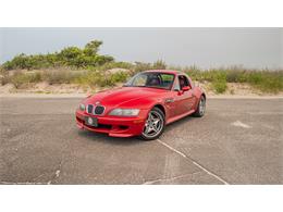 2002 BMW Z3 M (CC-2101776) for sale in Stratford, Connecticut