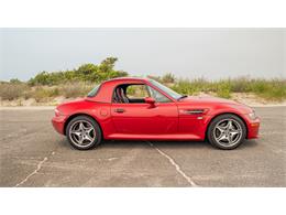 2002 BMW Z3 M (CC-2101776) for sale in Stratford, Connecticut