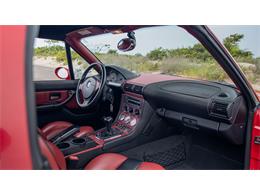 2002 BMW Z3 M (CC-2101776) for sale in Stratford, Connecticut
