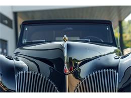 1940 Lincoln Continental Convertible (CC-2101777) for sale in Birmingham, Alabama