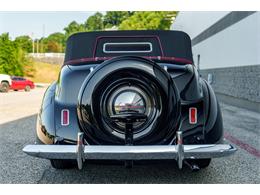 1940 Lincoln Continental Convertible (CC-2101777) for sale in Birmingham, Alabama