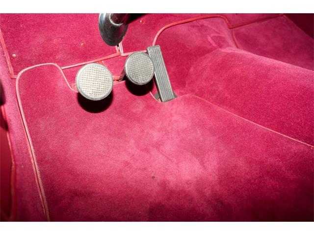1940 Lincoln Continental Convertible (CC-2101777) for sale in Birmingham, Alabama
