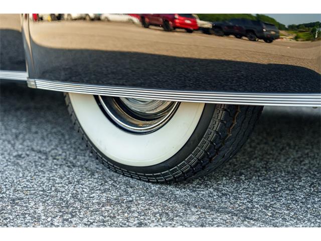 1940 Lincoln Continental Convertible (CC-2101777) for sale in Birmingham, Alabama