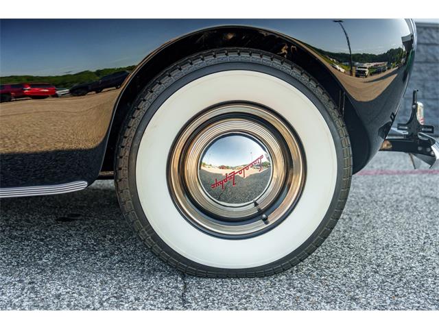 1940 Lincoln Continental Convertible (CC-2101777) for sale in Birmingham, Alabama