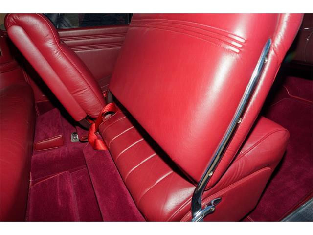 1940 Lincoln Continental Convertible (CC-2101777) for sale in Birmingham, Alabama