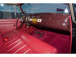 1940 Lincoln Continental Convertible (CC-2101777) for sale in Birmingham, Alabama